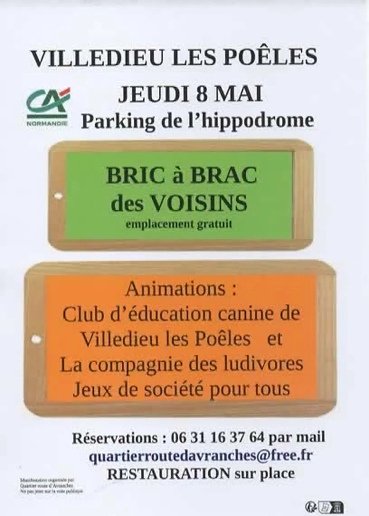 Bric à Brac