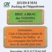 Bric à Brac