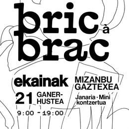 Bric à Brac