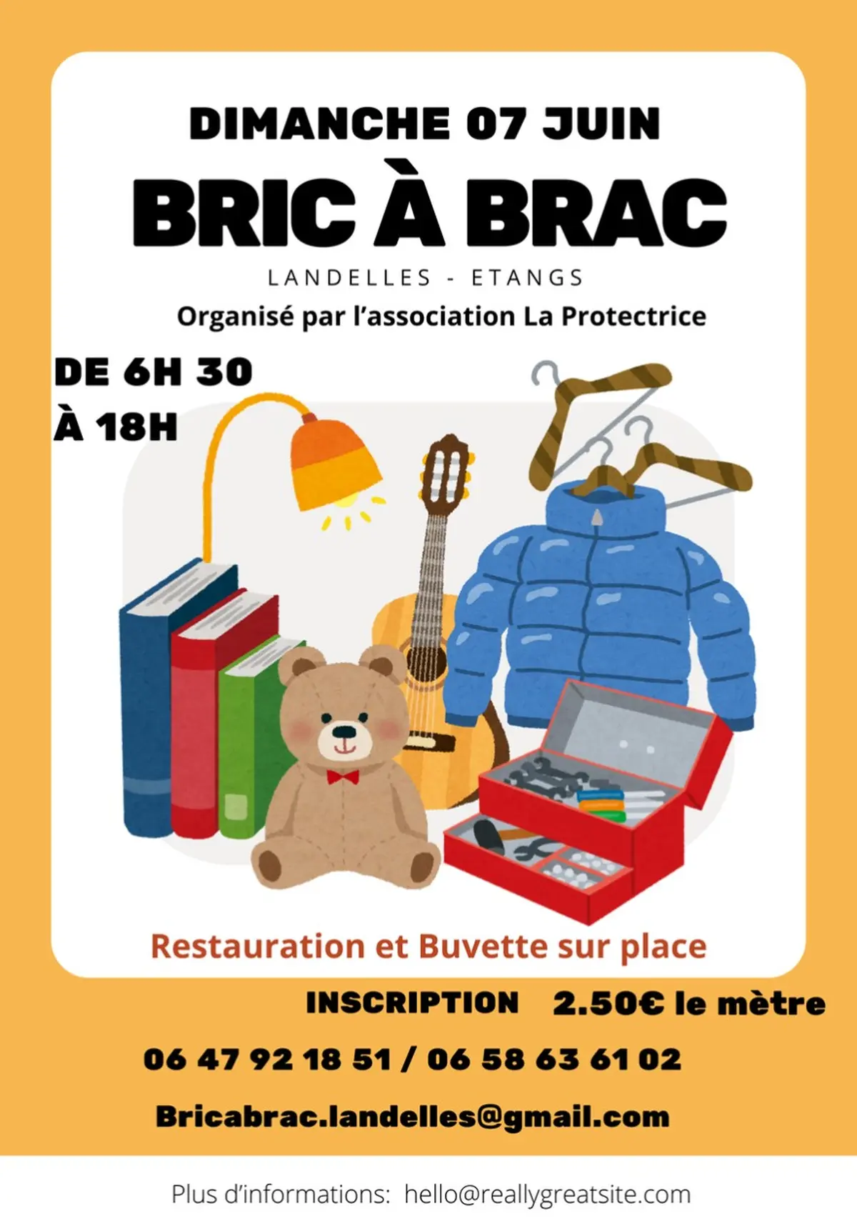 Bric à Brac