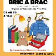 Bric à Brac