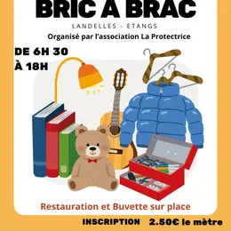 Bric à Brac