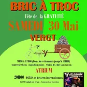 Bric à Troc - Vergt