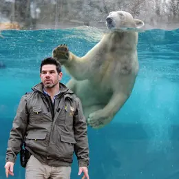 Brice Lefaux, directeur du zoo : « On n’a jamais eu autant besoin de parcs zoologiques »