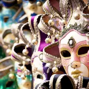 Bricolage de carnaval par les ateliers du Gipon