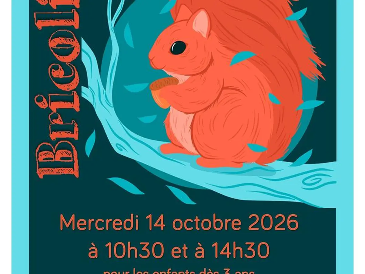 Bricolire