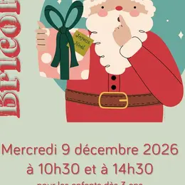 Bricolire - Joyeux Noël !