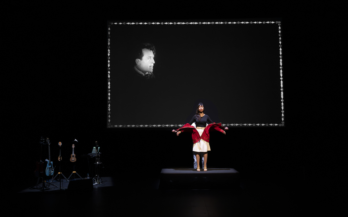 Bricolo • Alexandra Fleischer, Joachim Latarjet