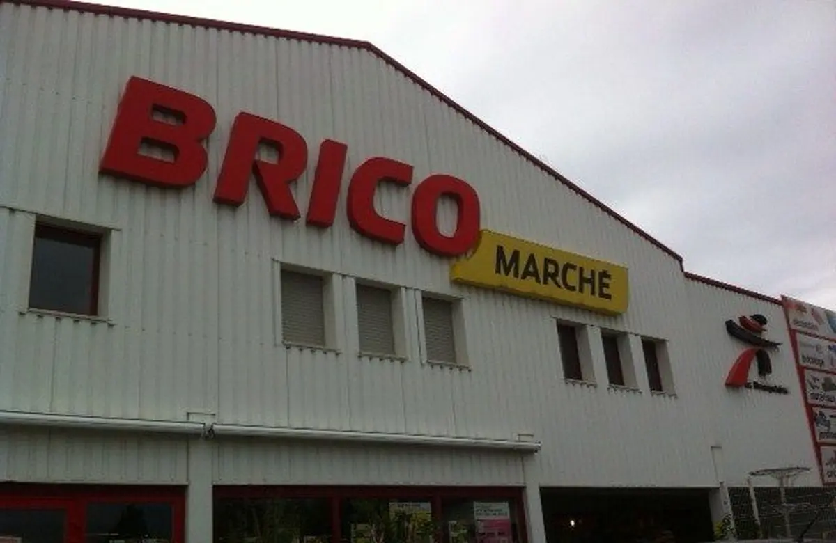 Bricomarché