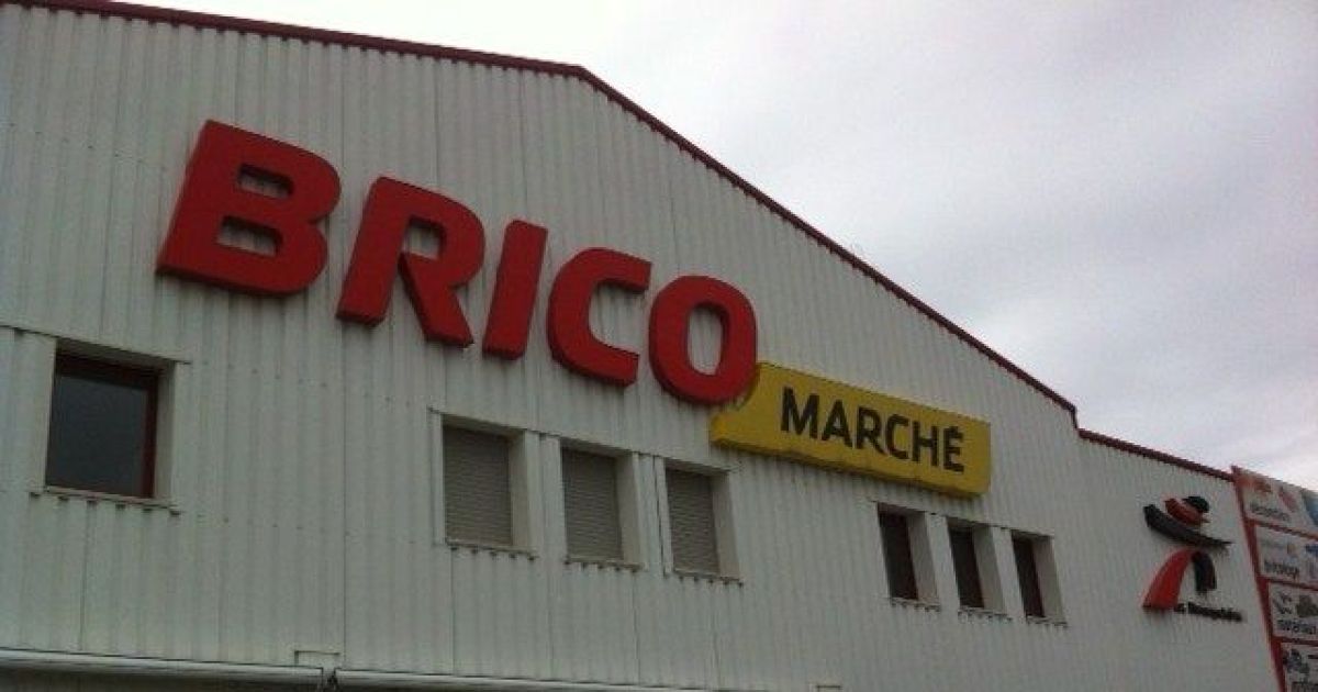 Bricomarché selestat Bricomarché selestat