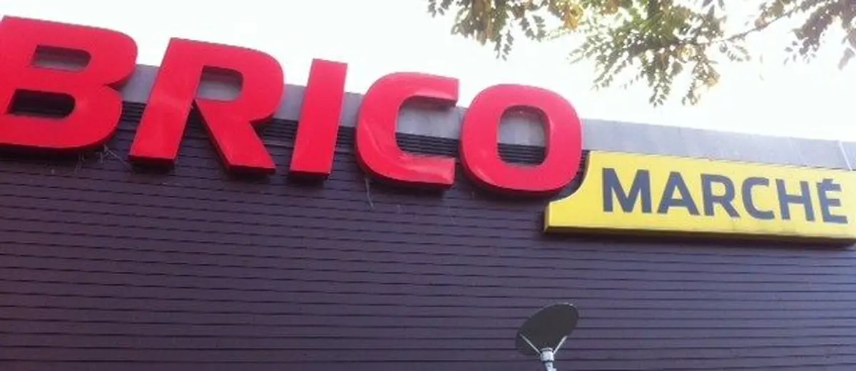 Bricomarché 