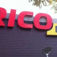 Bricomarché 