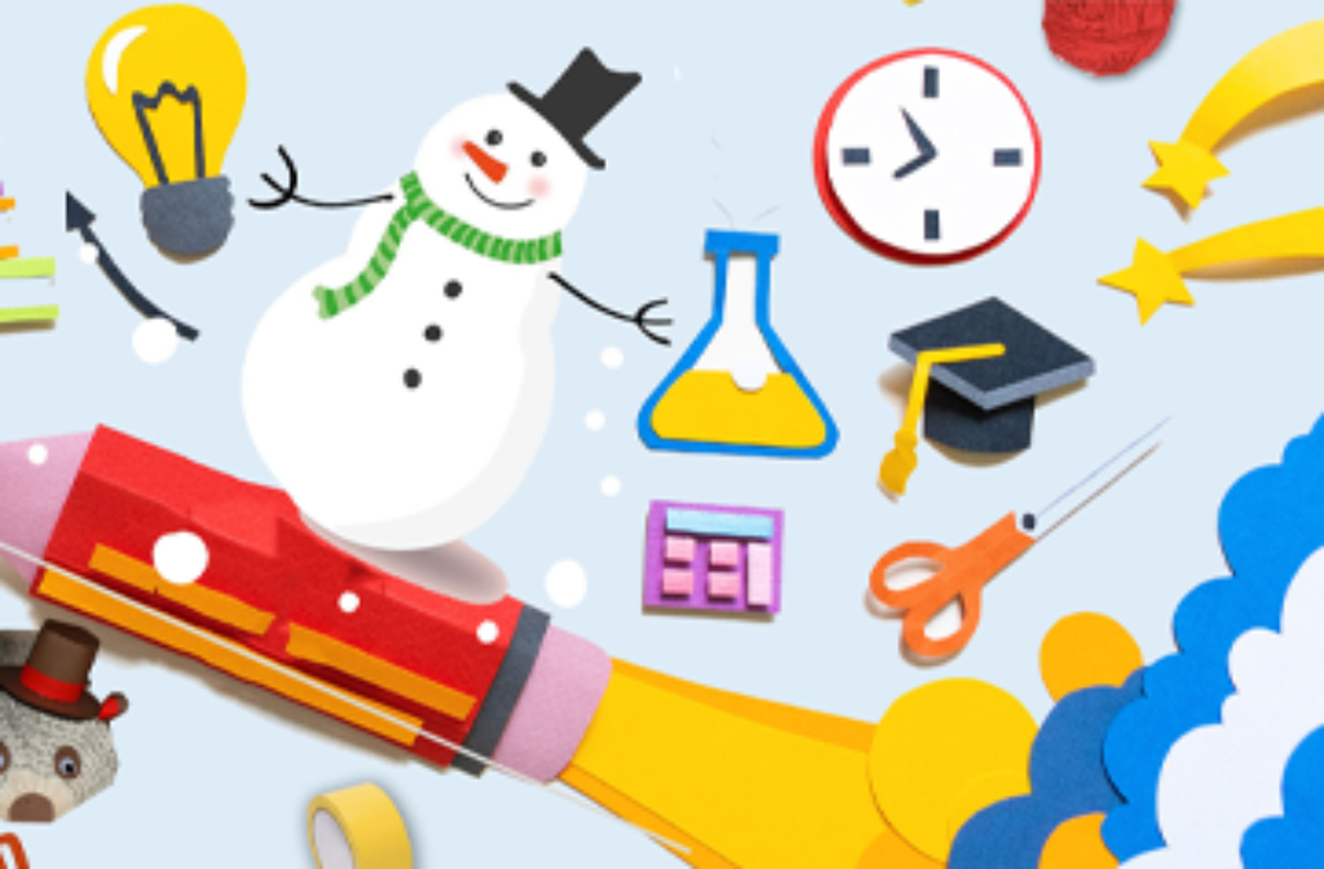 Bricopliage et conte