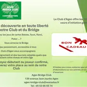 Bridge Club d'Agen