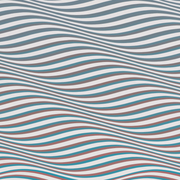 Bridget Riley. Point de départ