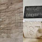 Brienon, terre de sucre