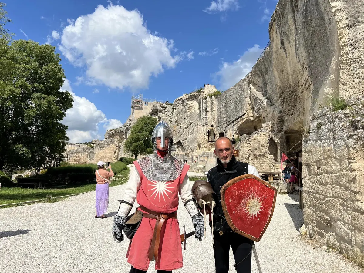 Brigands du Mont Paon