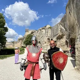 Brigands du Mont Paon