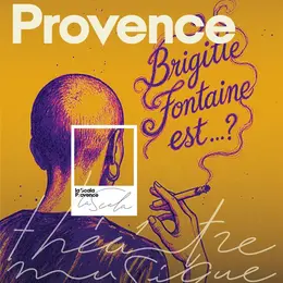 Brigitte Fontaine est... ?