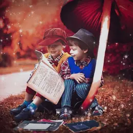 Brin de lecture
