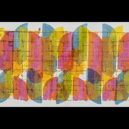 Brion Gysin. Le dernier musée