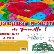 Briscous en scène...de famille !