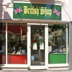 British Shop 