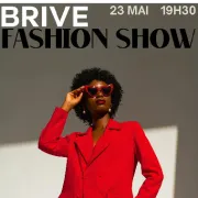 Brive Fashion Show