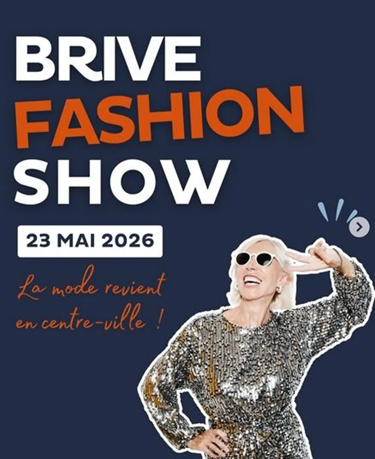 Brive Fashion Show