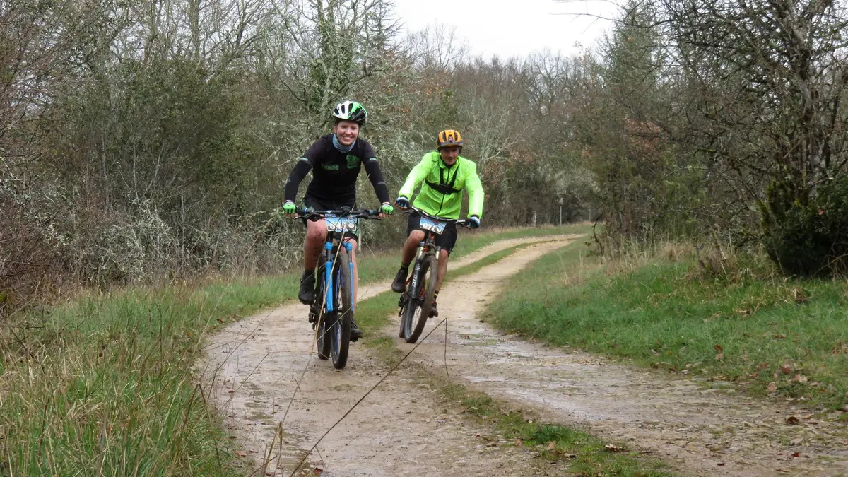 Brive-Rocamadour 28ème édition