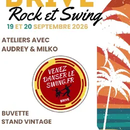 Brive rock et swing (Salle Chadourne)
