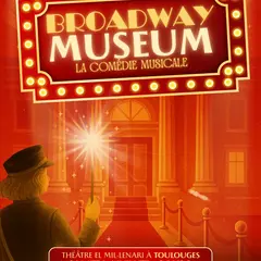 Broadway Museum – Le Spectacle Musical D’étin’scène Académie