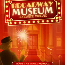 Broadway Museum – Le Spectacle Musical D’étin’scène Académie