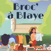 Broc' à Blaye