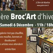Broc'Art d'hiver