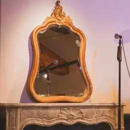 Broc Comedy Club