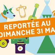 Broc des kids et des babies de la mairie du 9e arrondissement - édition 2026