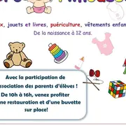 Broc' Frimousse - Jeux, jouets et vêtements enfants !