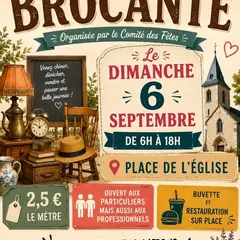 Brocante