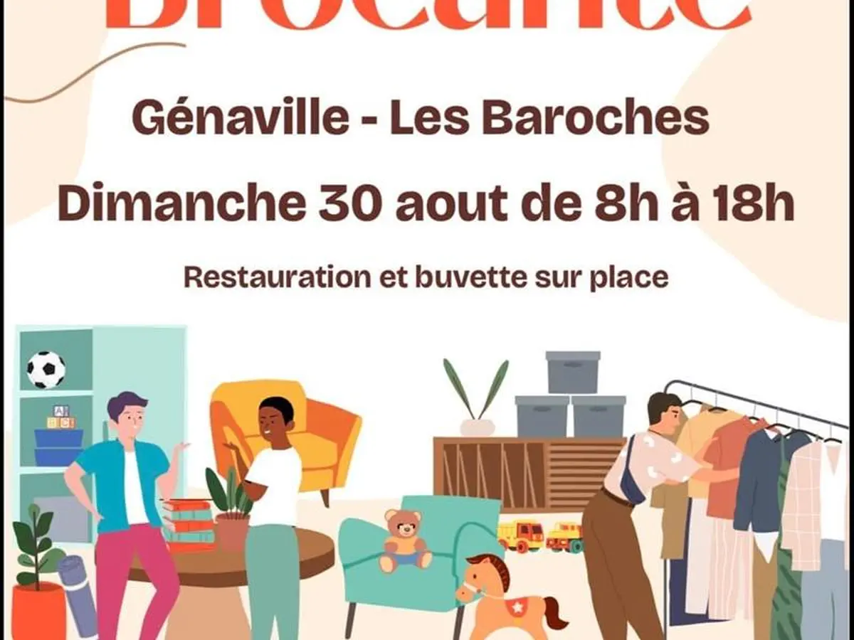 Brocante