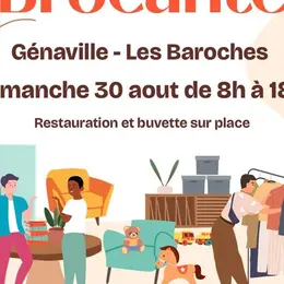 Brocante