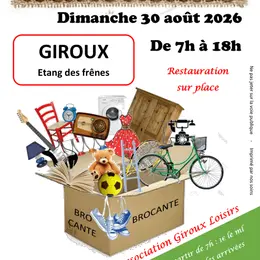 Brocante