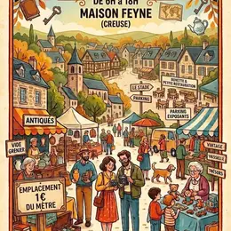 Brocante