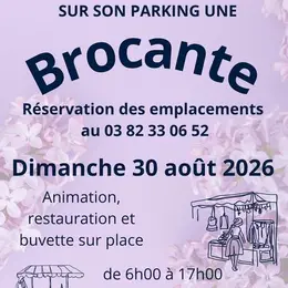Brocante