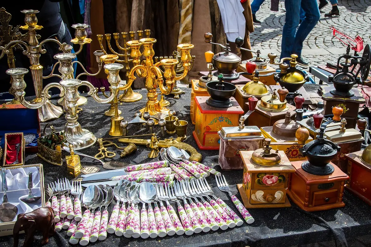 Brocante