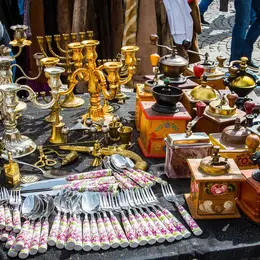 Brocante