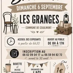 Brocante