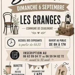 Brocante