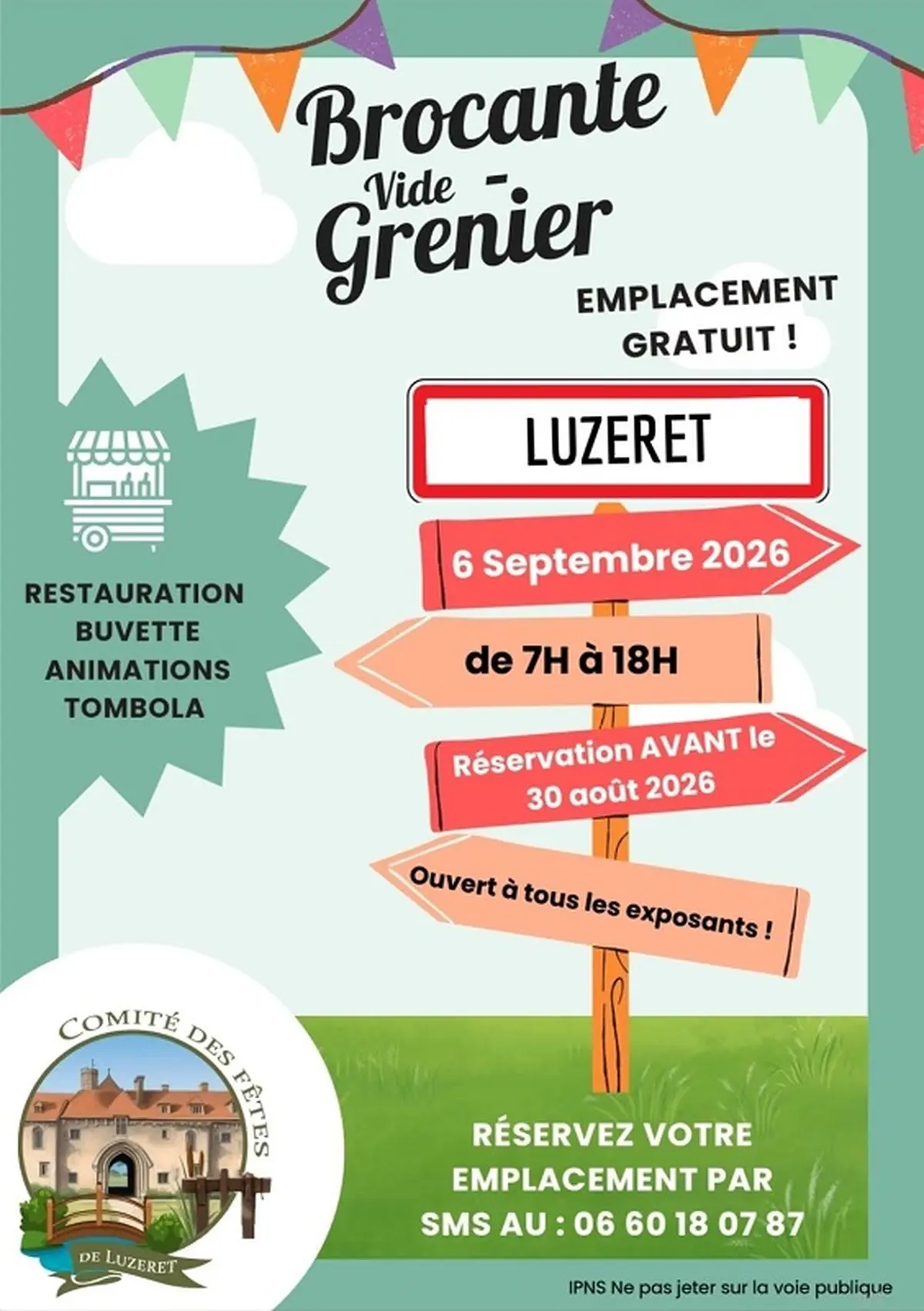 Brocante