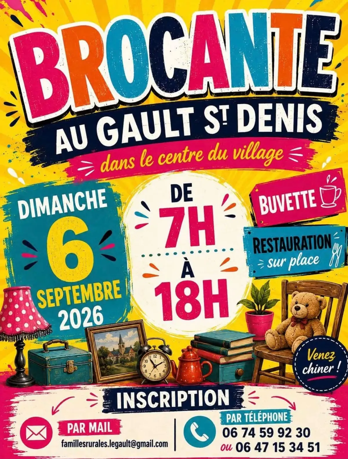 Brocante